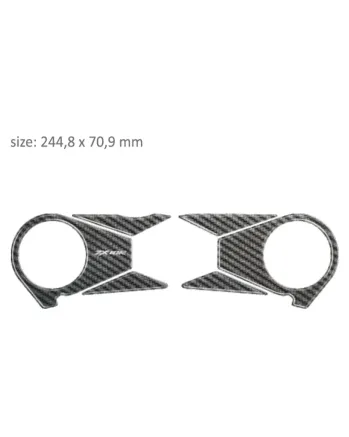 Протектор за трипътник PPSK18P/PR3155 KAWASAKI ZX10R 2006-2010г.