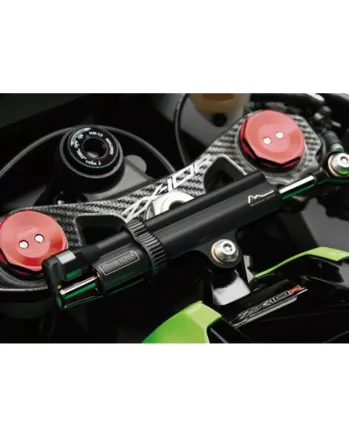 Протектор за трипътник PPSK19P/PR3156 KAWASAKI ZX10R 2011-2015г.
