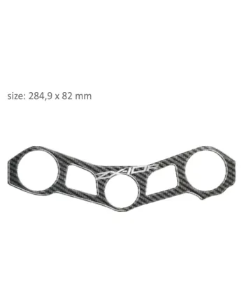 Протектор за трипътник PPSK19P/PR3156 KAWASAKI ZX10R 2011-2015г.