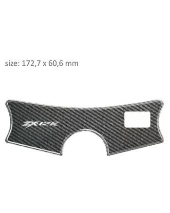 Протектор за трипътник PPSK20P/PR3157 KAWASAKI ZX12R