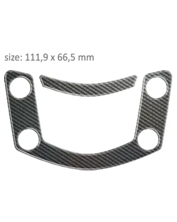 Протектор за трипътник PPSK2P/PR3141 KAWASAKI ER6N/ER6F