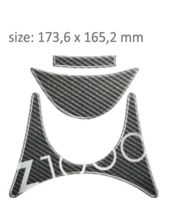Протектор за трипътник PPSK5P/PR3143 KAWASAKI Z1000 2010-2013г.