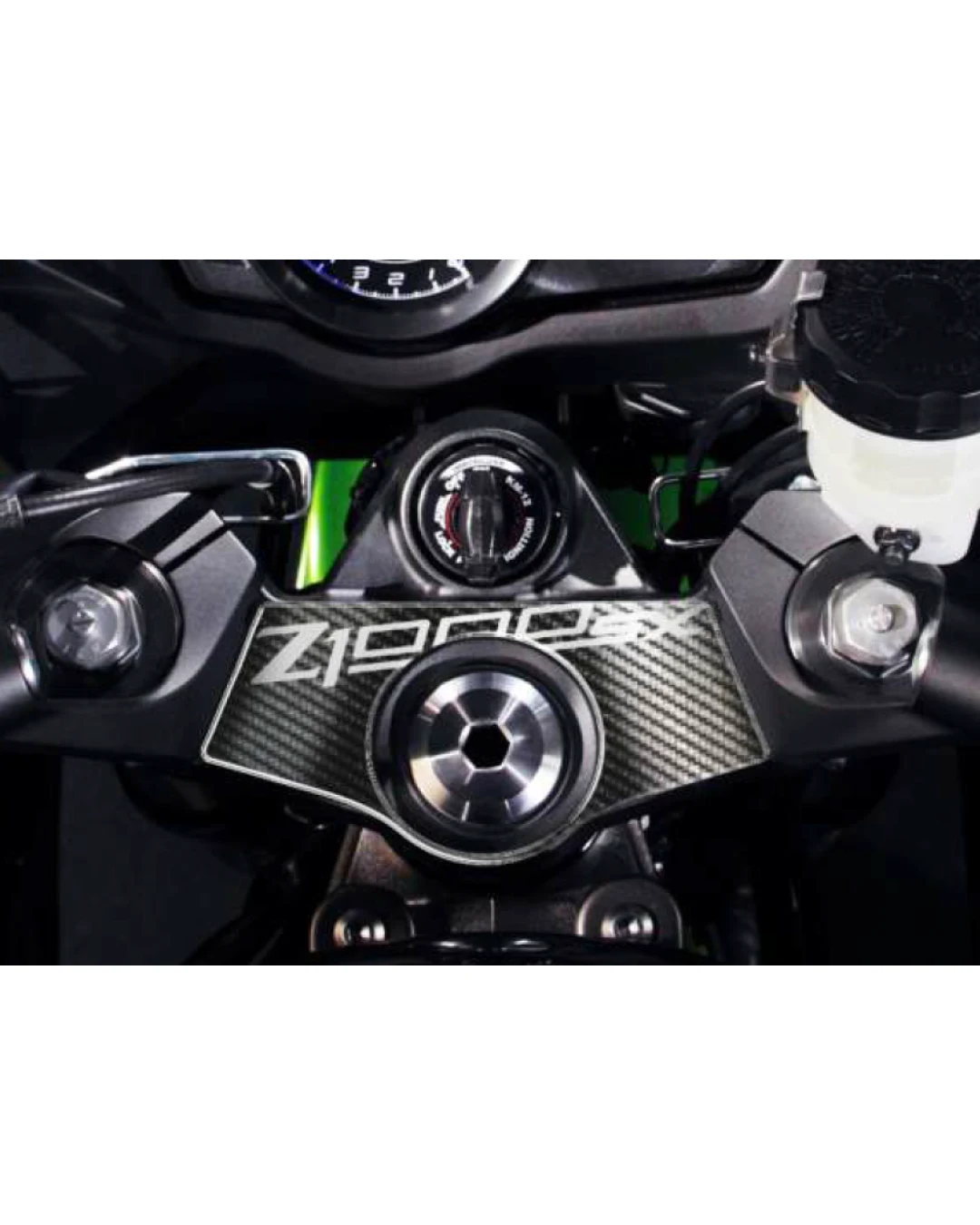 Протектор за трипътник PPSK6P/PR3144 KAWASAKI Z1000SX 2011-2016г.