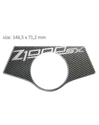Протектор за трипътник PPSK6P/PR3144 KAWASAKI Z1000SX 2011-2016г.