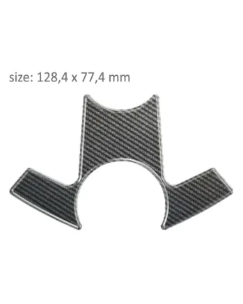 Протектор за трипътник PPSK7P/PR3145 KAWASAKI ZX250R/ZX300 ABS 2008-2015г.