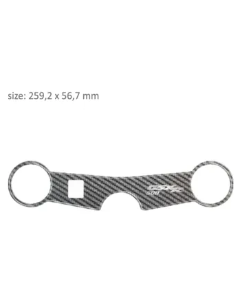 Протектор за трипътник PPSS16P/PR3199 SUZUKI GSXR 600 2000-2003г.