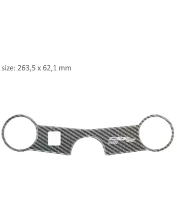 Протектор за трипътник PPSS17P/PR3200 SUZUKI GSXR 600 2004-2005г.