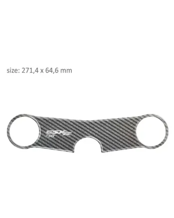 Протектор за трипътник PPSS18P/PR3201 SUZUKI GSXR 750 преди 1999г