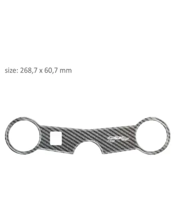 Протектор за трипътник PPSS19P/PR3202 SUZUKI GSXR 750 2000-2003г.