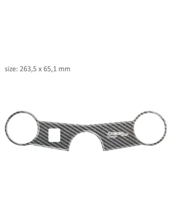 Протектор за трипътник PPSS23P/PR3206 SUZUKI GSXR 1000 2003-2004г.