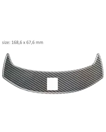 Протектор за трипътник PPSS2P/PR3185 SUZUKI GSR 600 2008-2010г.