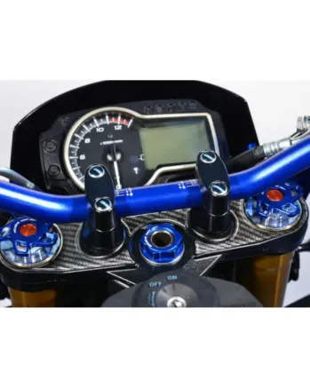 Протектор за трипътник PPSS3P/PR3186 SUZUKI GSR 750 2011-2014г.