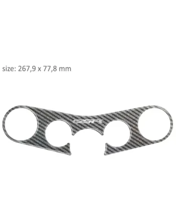 Протектор за трипътник PPSS3P/PR3186 SUZUKI GSR 750 2011-2014г.
