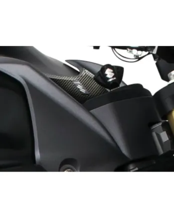 Протектор за трипътник PPSS4P/PR3187 SUZUKI GSR 750 2011-2014г.