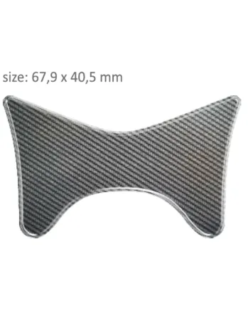 Протектор за трипътник PPSS6P/PR3189 SUZUKI BANDIT 650S/BANDIT 1250S 2007-2010г.