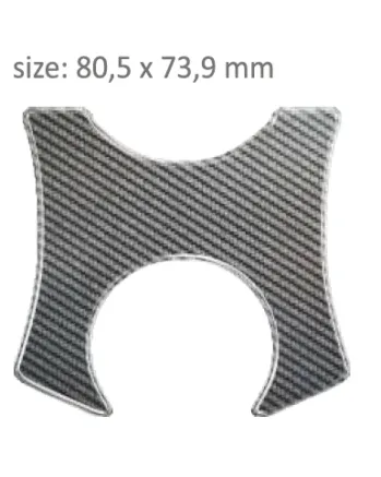Протектор за трипътник PPSS7P/PR3190 SUZUKI V-STORM 2009-2011г.
