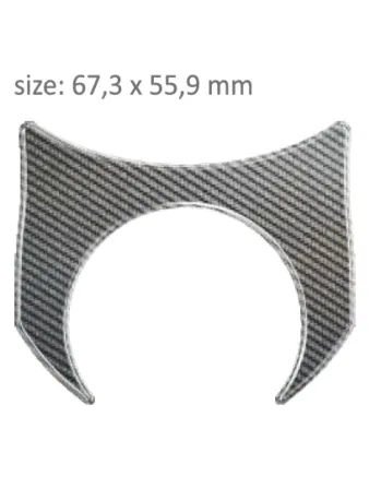 Протектор за трипътник PPSS8P/PR3191 SUZUKI V-STORM 2012-2014г.