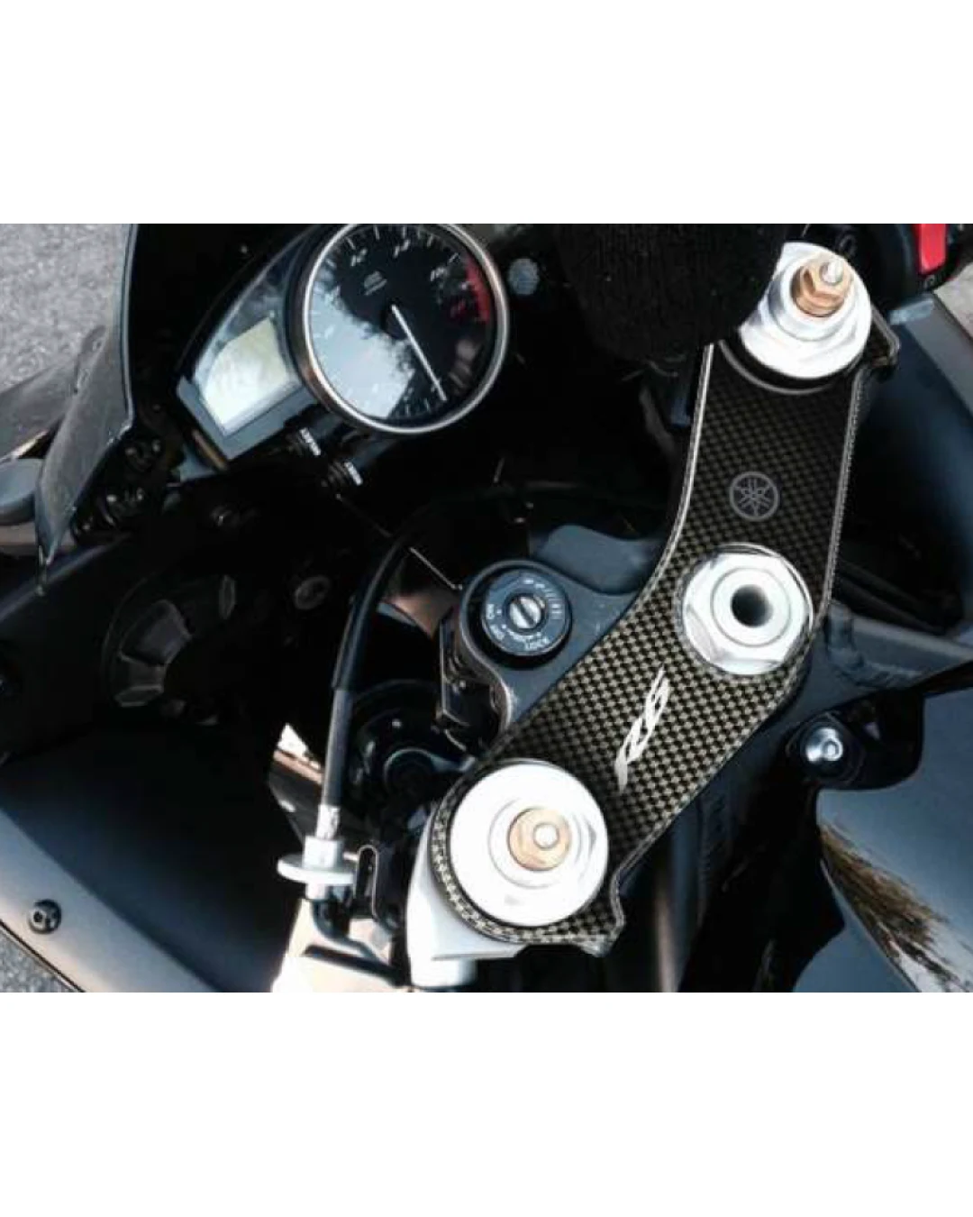 Протектор за трипътник PPSY10P/PR3130 YAMAHA R6 2006-2014г.