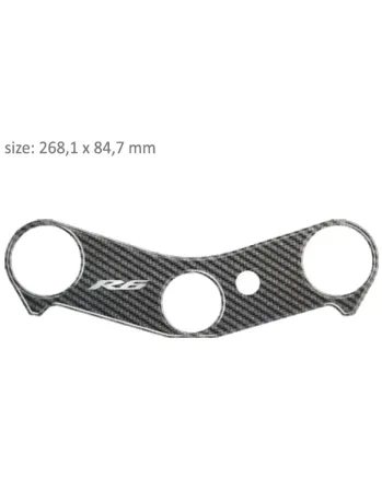 Протектор за трипътник PPSY10P/PR3130 YAMAHA R6 2006-2014г.