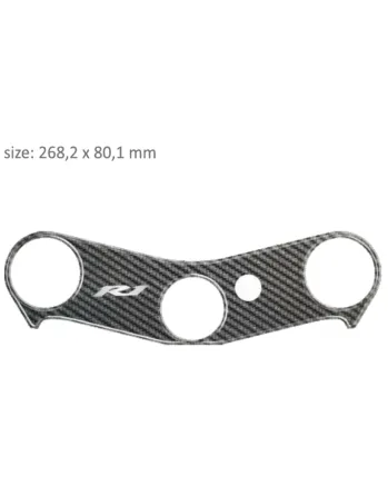 Протектор за трипътник PPSY12P/PR3128 YAMAHA R1 2002-2003г.