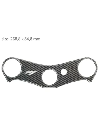 Протектор за трипътник PPSY14P/PR3126 YAMAHA R1 2007-2008г.