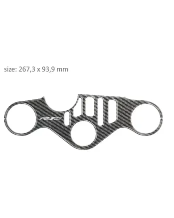 Протектор за трипътник PPSY18P/PR3122 YAMAHA R1M