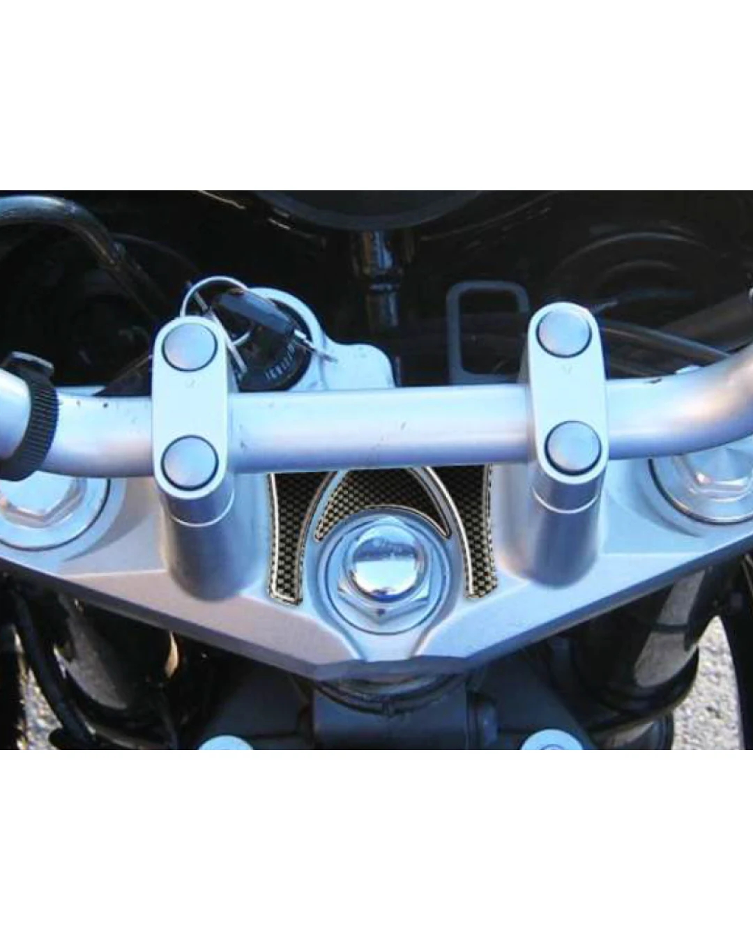 Протектор за трипътник PPSY1P/PR3139 YAMAHA ZF6/ZF6S 2005-2006г.