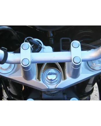 Протектор за трипътник PPSY1P/PR3139 YAMAHA ZF6/ZF6S 2005-2006г.
