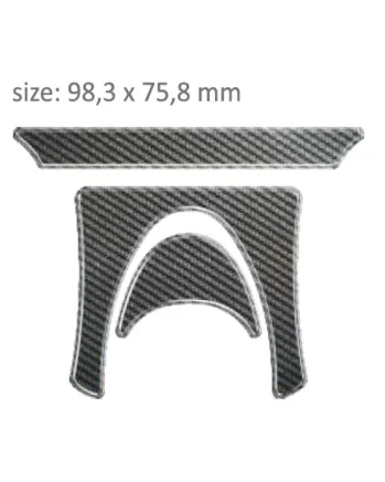 Протектор за трипътник PPSY1P/PR3139 YAMAHA ZF6/ZF6S 2005-2006г.
