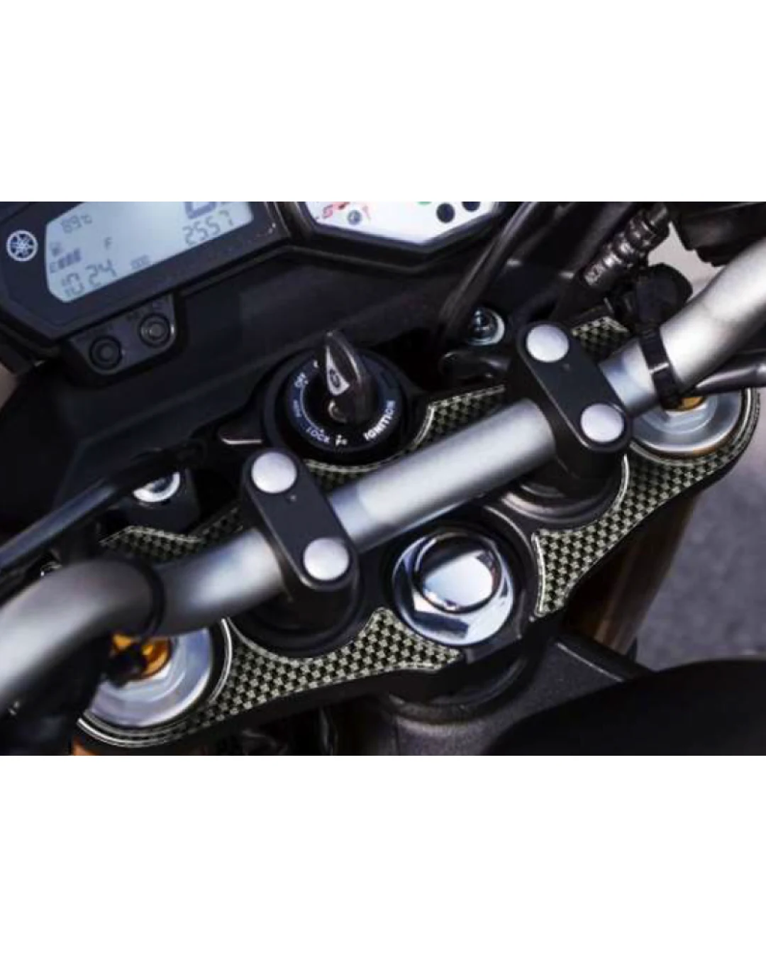 Протектор за трипътник PPSY4P/PR3136 YAMAHA FZ8 2010-2014г.