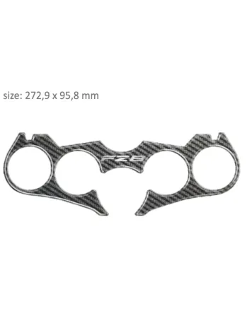 Протектор за трипътник PPSY4P/PR3136 YAMAHA FZ8 2010-2014г.