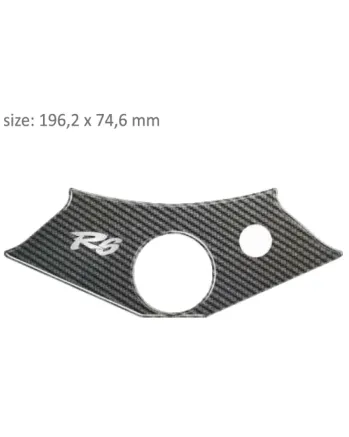 Протектор за трипътник PPSY7P/PR3133 YAMAHA R6 до 2002г.