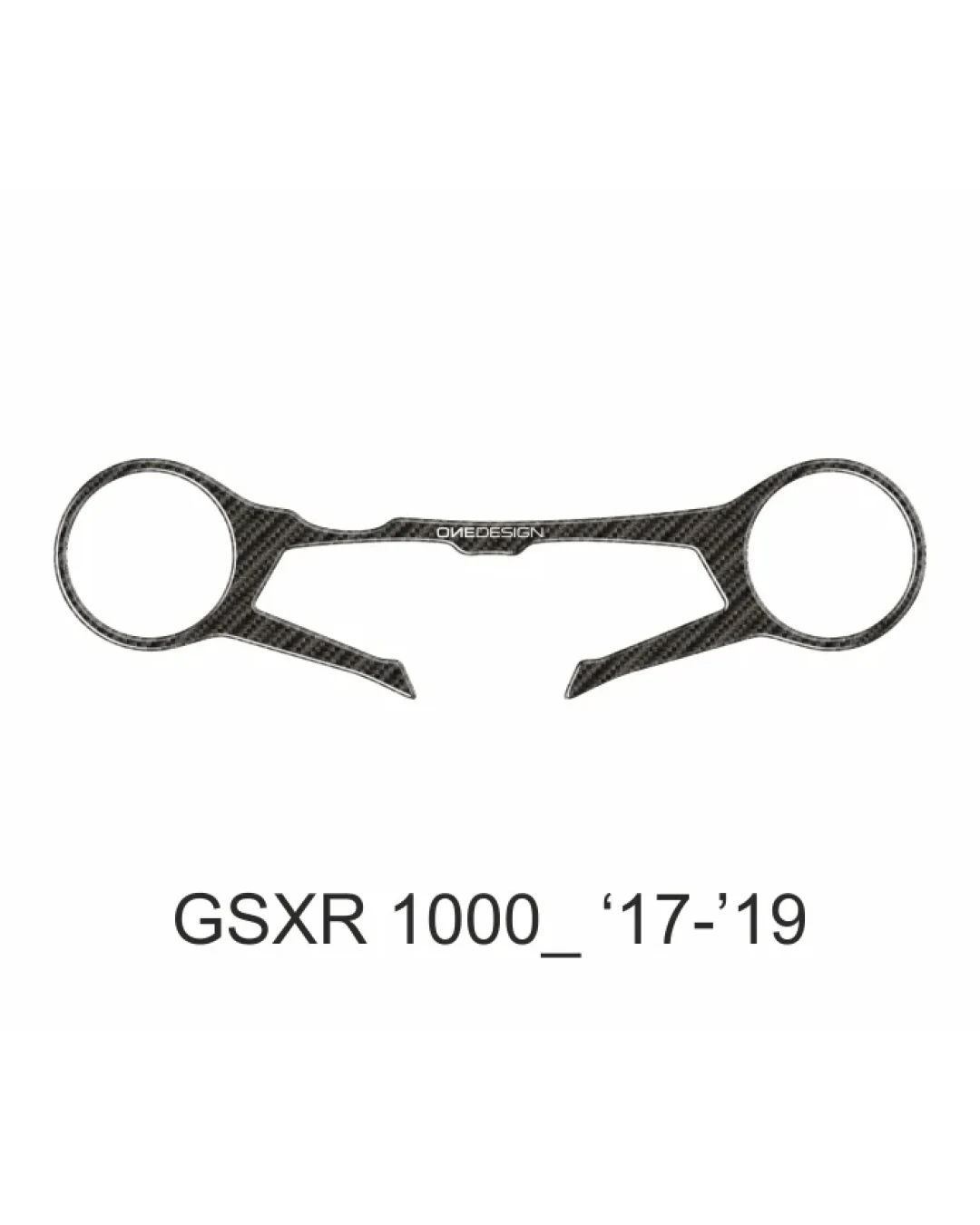 Протектор за трипътник SUZUKI GSXR 1000 2017 - 2020г.
