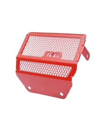 Протектор за цилиндър R&G RACING Front Cylinder Head Guard RED - Ducati Monster 950 21-25