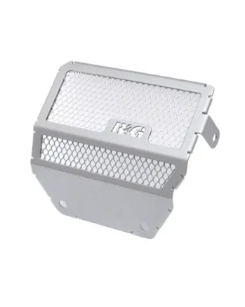 Протектор за цилиндър R&G RACING Front Cylinder Head Guard Titanium - Ducati Monster 950 21-25