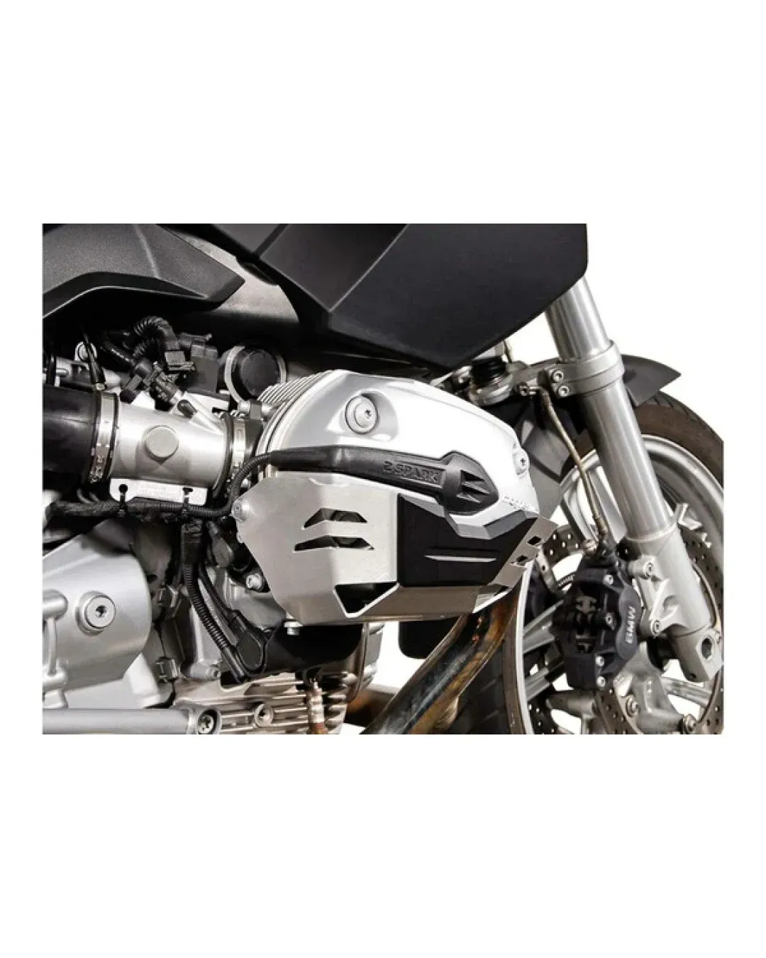 Протектор за цилиндър SW-MOTECH CYLINDER GUARD BMW R 1200 GS 04-09