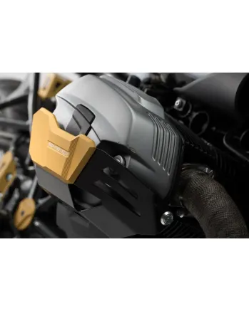 Протектор за цилиндър SW-MOTECH CYLINDER GUARD BMW R 1200 GS 09-12