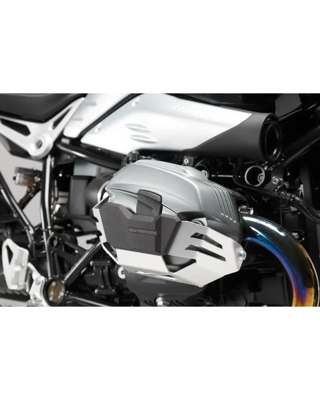 Протектор за цилиндър SW-MOTECH CYLINDER GUARD R 1200 GS 12