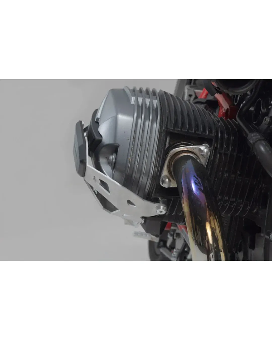Протектор за цилиндър SW-MOTECH CYLINDER GUARD R NINE T ABS