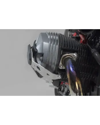 Протектор за цилиндър SW-MOTECH CYLINDER GUARD R NINE T ABS