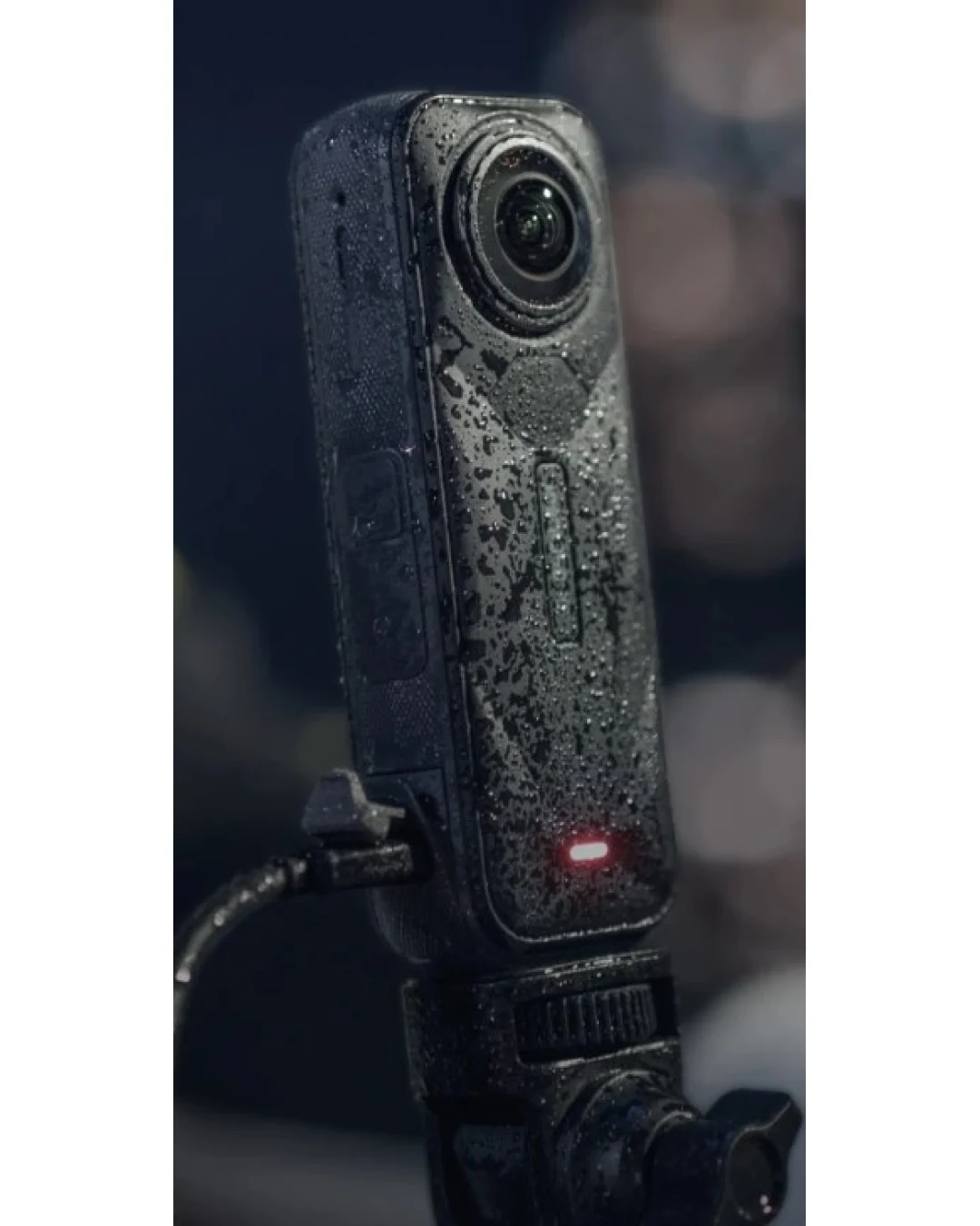 Протектор за USB за Insta360 X5 All-Weather USB Charging Cover