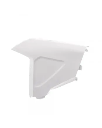Протектор за въздушна кутия POLISPORT Airbox Cover Sherco SE/SEF (2025) White