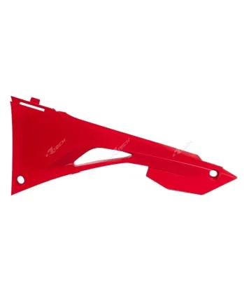 Протектор за въздушна кутия RACETECH Air Box Covers Red Honda CRF450R/RX 17-20