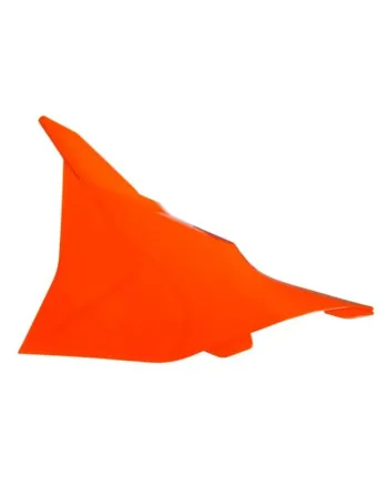 Протектор за въздушна кутия RACETECH Air Box Side Panel Left KTM 2024 (Orange)
