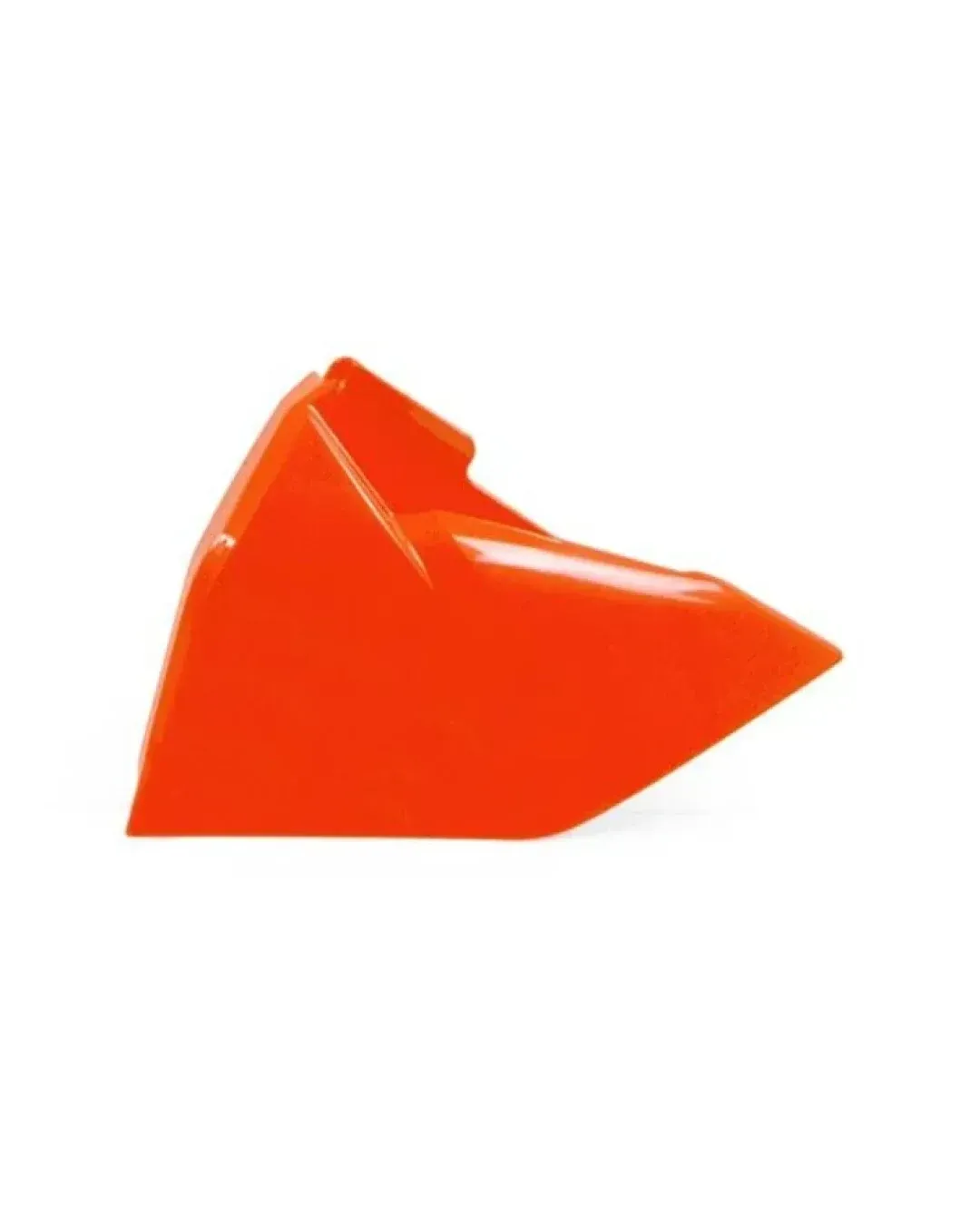 Протектор за въздушна кутия RACETECH Air Box Side Panel Left (Orange) KTM SX 85 18-24