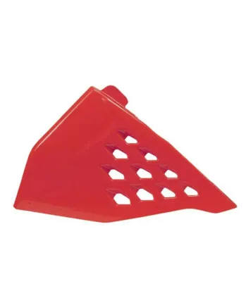 Протектор за въздушна кутия RACETECH Air Box Side Panels GASGAS 21-24 (Red)