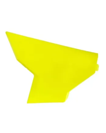 Протектор за въздушна кутия RACETECH HUSQVARNA FC 250 Yellow
