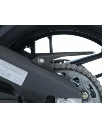 Протектор за верига R&G RACING Chain Guard Black Ducati Panigale 959 16-19 / 899 13-15