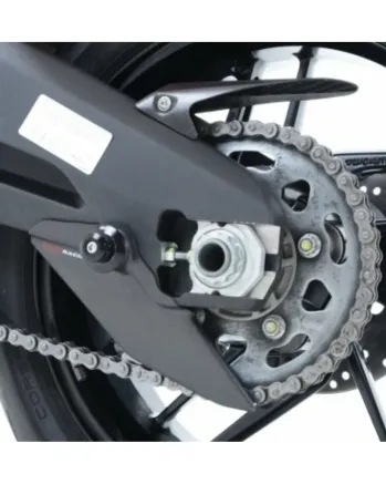 Протектор за верига R&G RACING Chain Guard Black Ducati Panigale 959 16-19 / 899 13-15