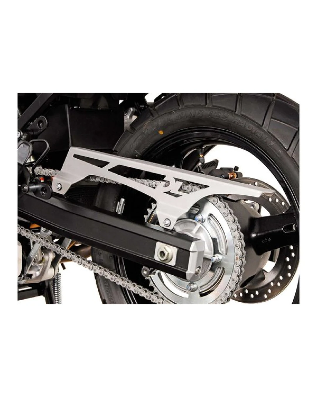 Протектор за верига SW-MOTECH CHAIN GUARD DL 650 ABS
